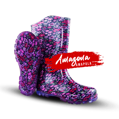 Bota Amazona