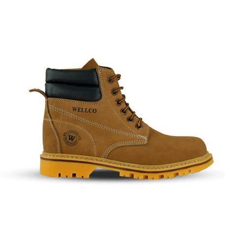 Bota ganadera