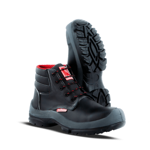 Botas de seguridad