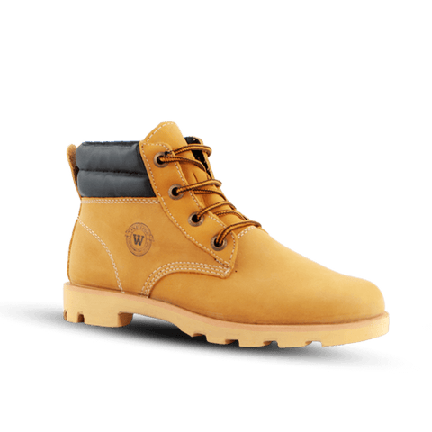 Bota Tropelera